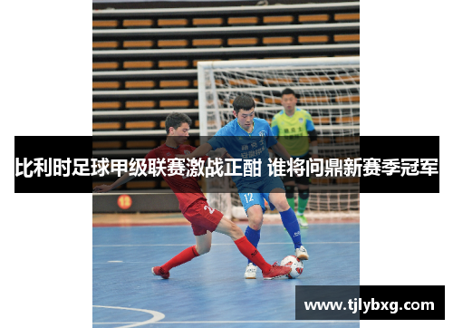 比利时足球甲级联赛激战正酣 谁将问鼎新赛季冠军 比利时足球甲级联赛激战正酣 谁将问鼎新赛季冠军