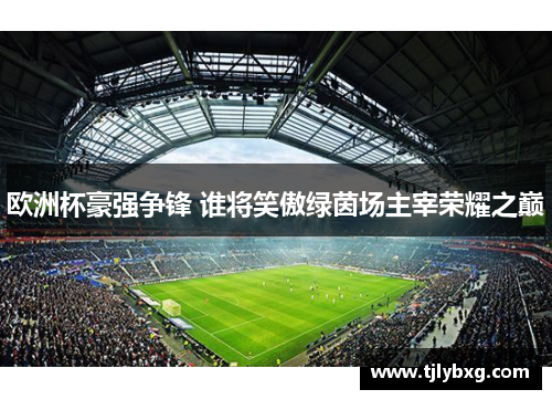 欧洲杯豪强争锋 谁将笑傲绿茵场主宰荣耀之巅 欧洲杯豪强争锋 谁将笑傲绿茵场主宰荣耀之巅