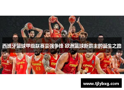 西班牙篮球甲级联赛豪强争锋 欧洲篮球新霸主的诞生之路 西班牙篮球甲级联赛豪强争锋 欧洲篮球新霸主的诞生之路